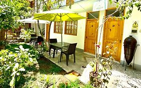 Garden House Otel