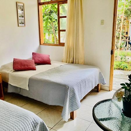 Garden House Ica Otel Dış mekan fotoğraf