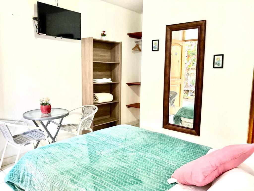 Garden House Ica Otel Dış mekan fotoğraf
