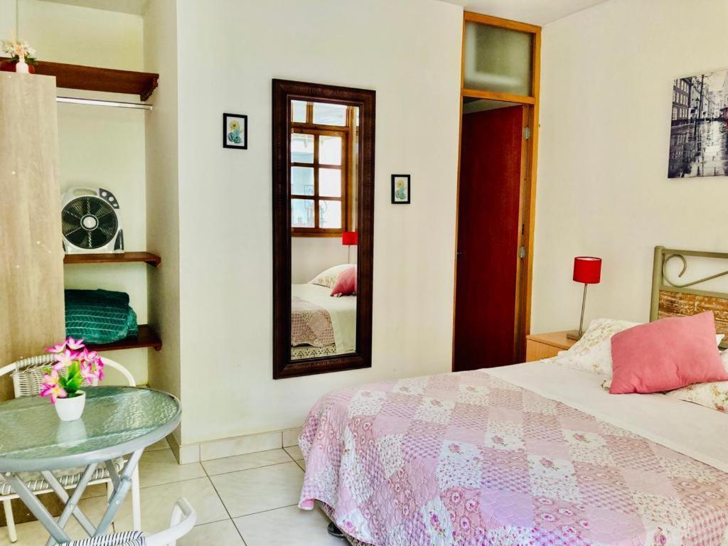Garden House Ica Otel Dış mekan fotoğraf